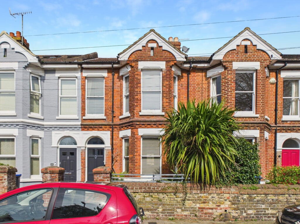 Main image of property: Tower Road, Worthing, BN11 1DP
