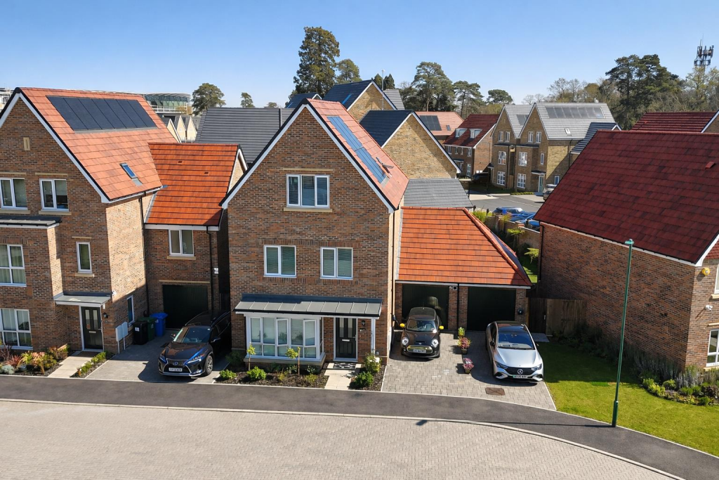 Main image of property: Fleming Close, Ascot