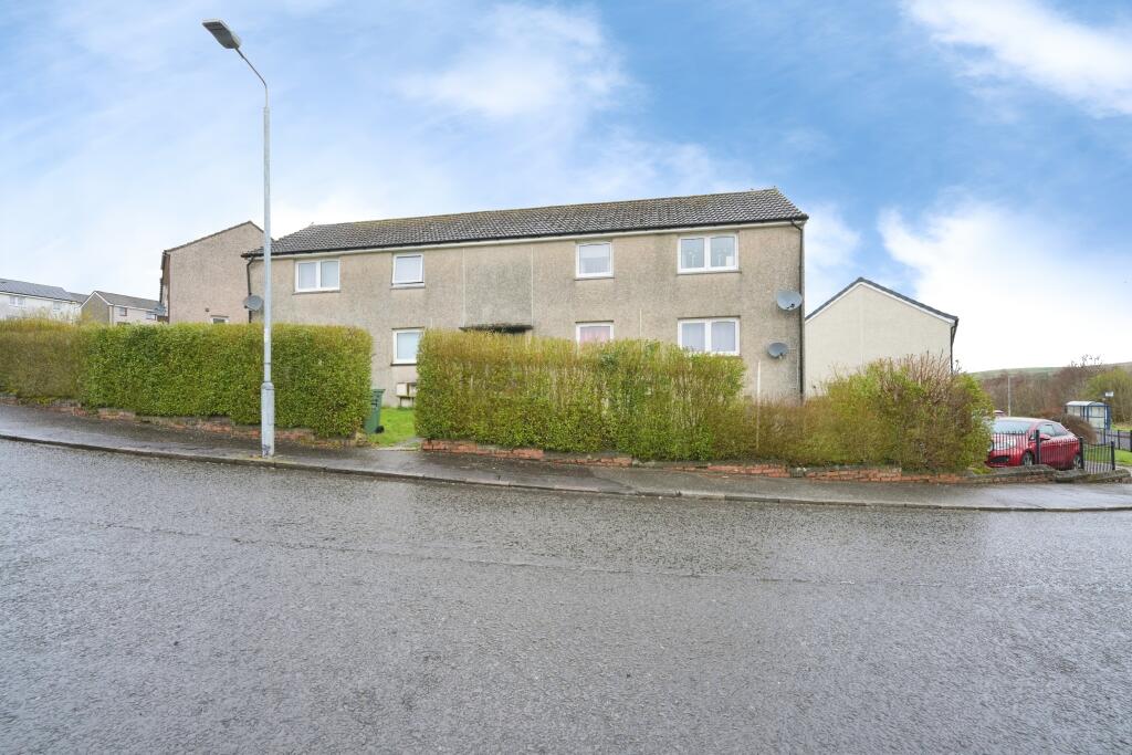 Main image of property: Dalharco Avenue, Ayr, KA6