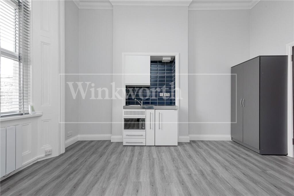 Main image of property: Kilburn High Road, London, NW6