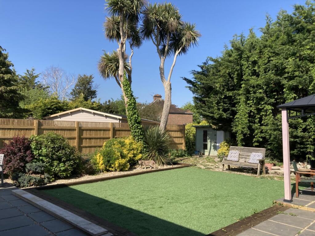 Main image of property: Lime Grove, Twickenham, TW1