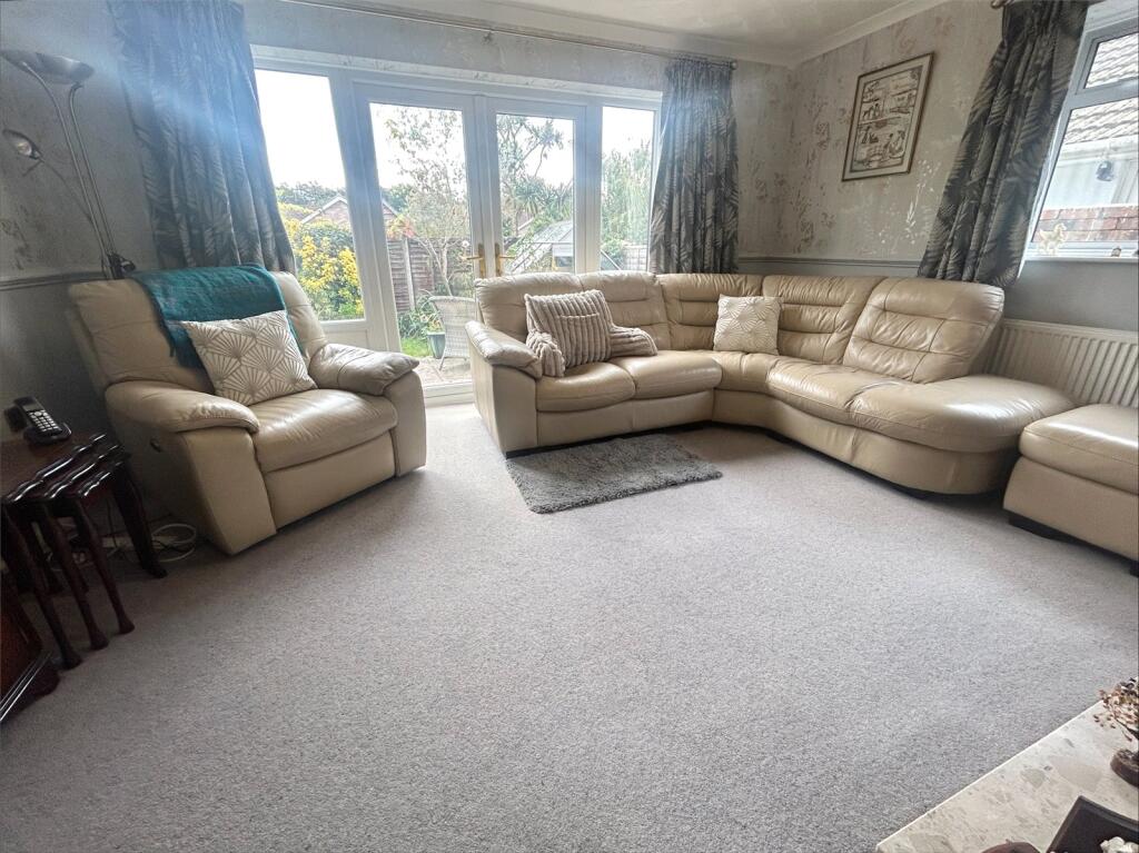 Magnolia Way, Waterlooville, PO8 - View 4