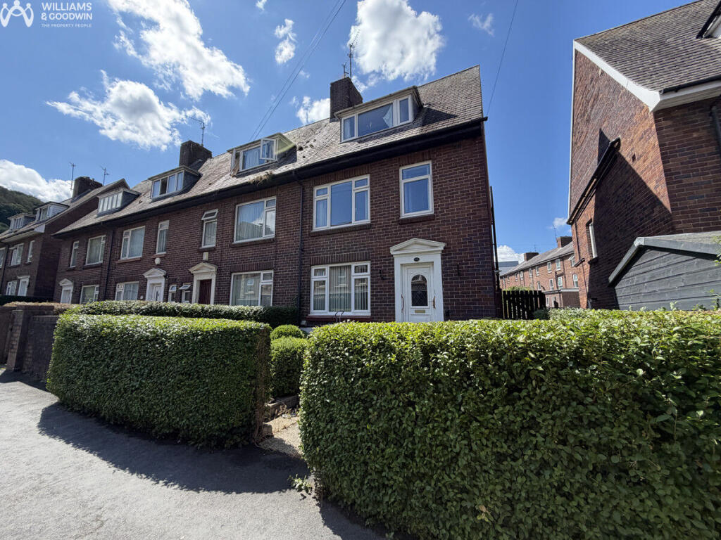Main image of property: Dean Street, Bangor, Gwynedd, LL57