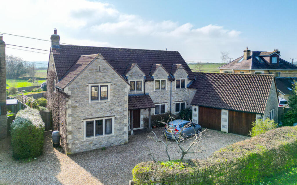 Main image of property: Leigh Road, Holt