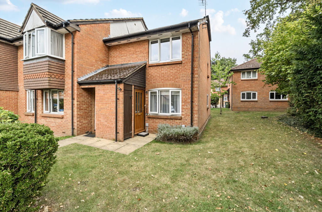 Main image of property: Portia Grove, Warfield, Bracknell