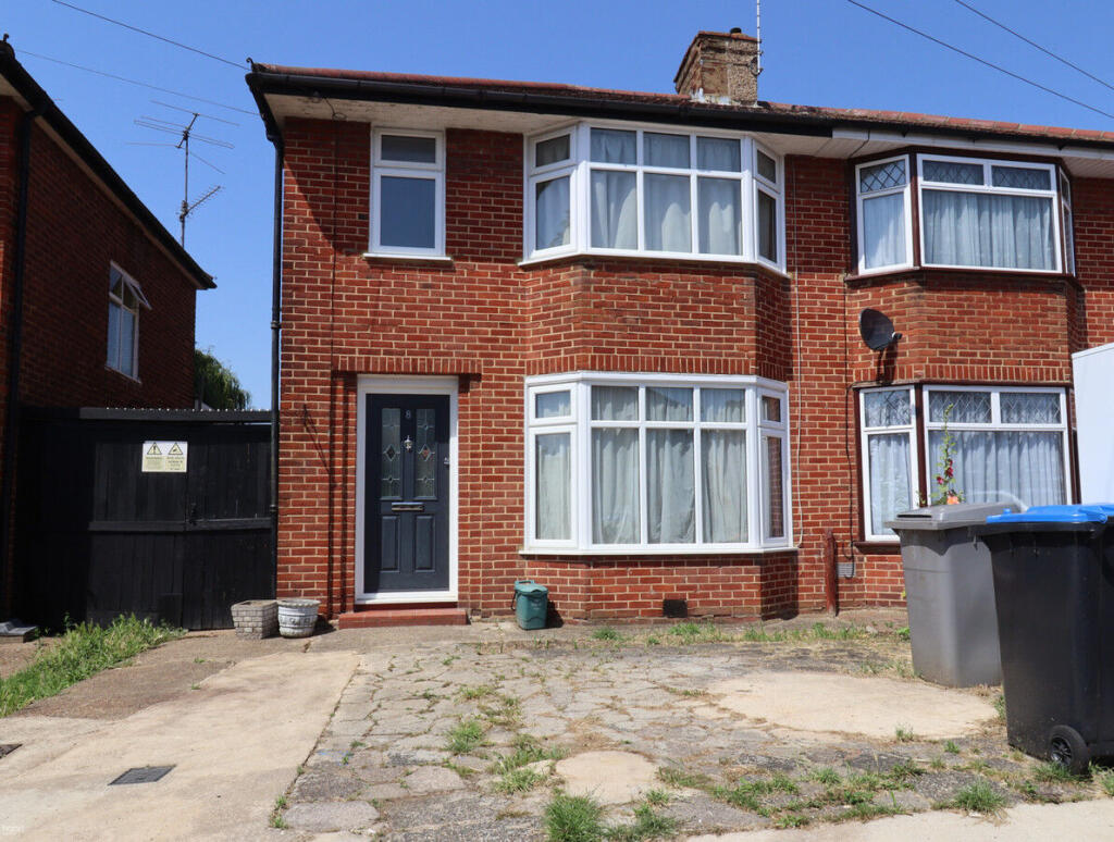 Main image of property: Calder Gardens, EDGWARE