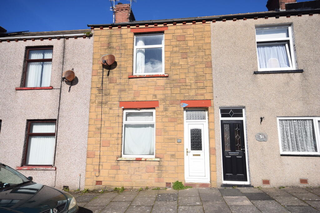 Main image of property: Dudley Street, Barrow-in-Furness