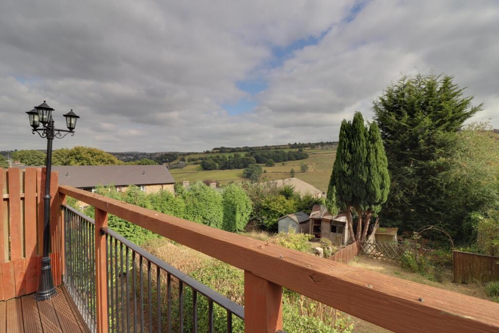 Main image of property: Parklands, Holmfirth, West Yorkshire, HD9