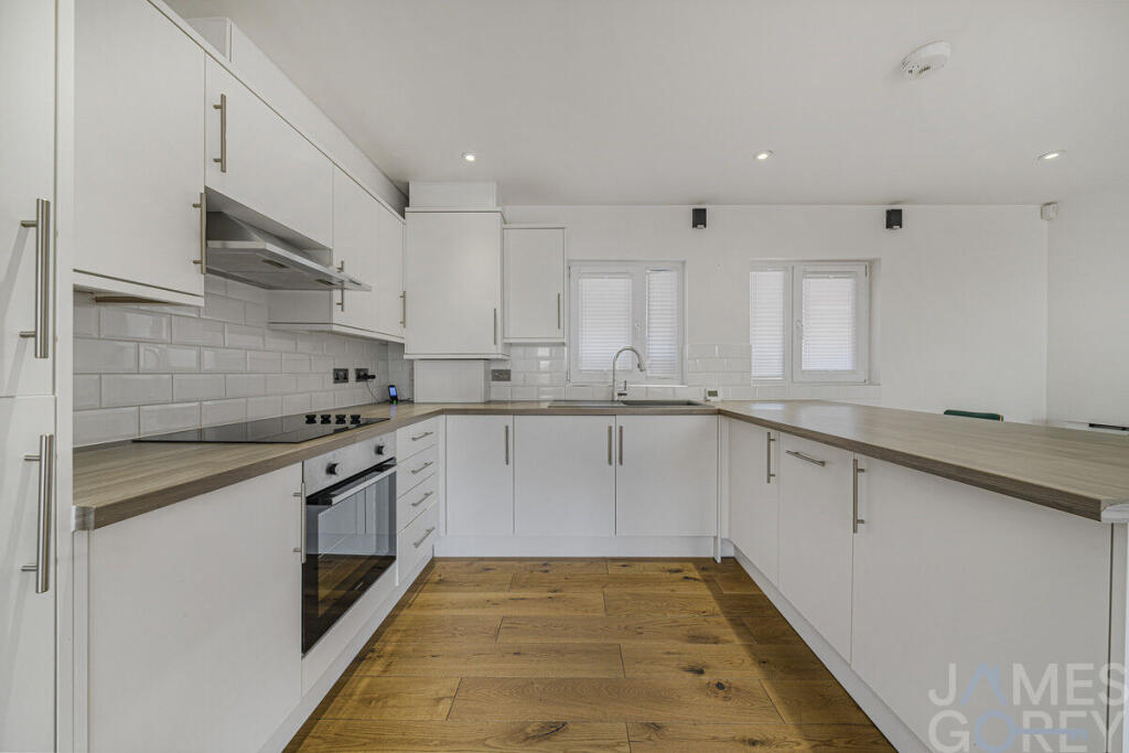 Apartment in London - View 5