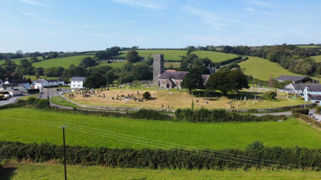 Main image of property:  Llangyndeyrn, SA17