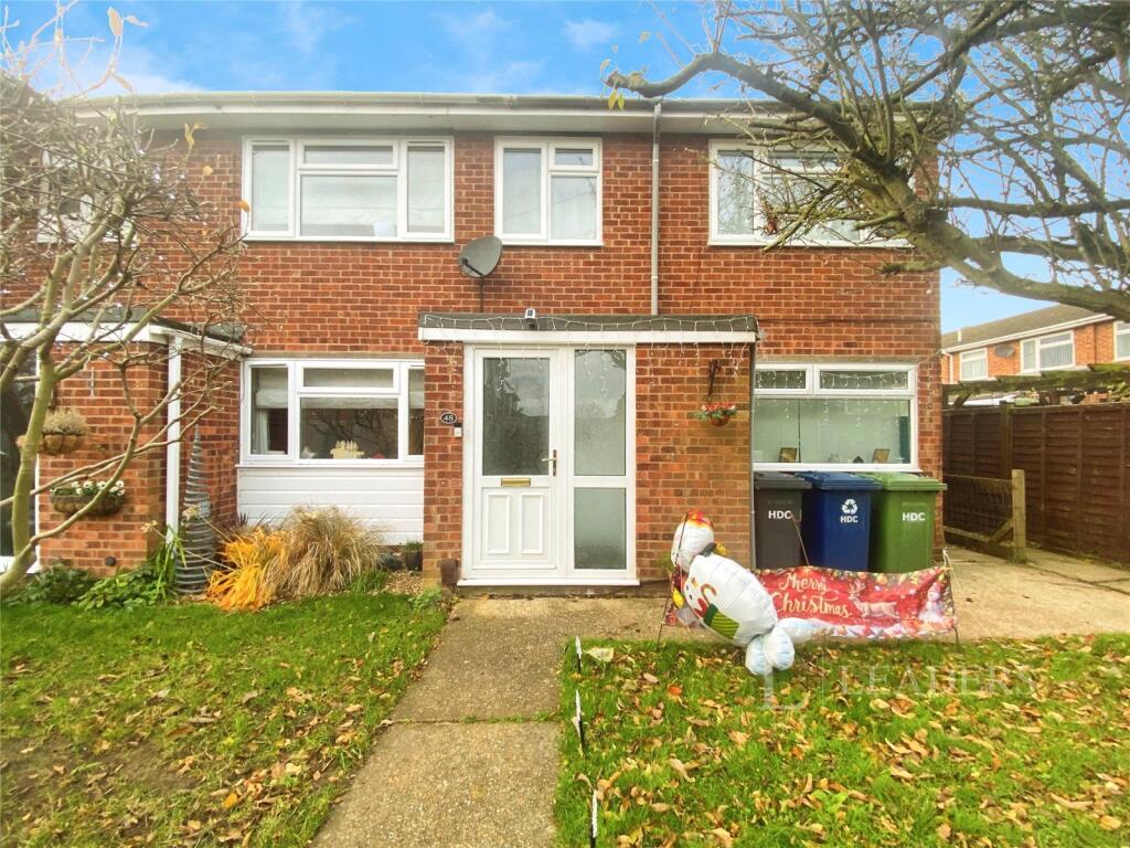 Main image of property: Rookery Place, Fenstanton, Huntingdon