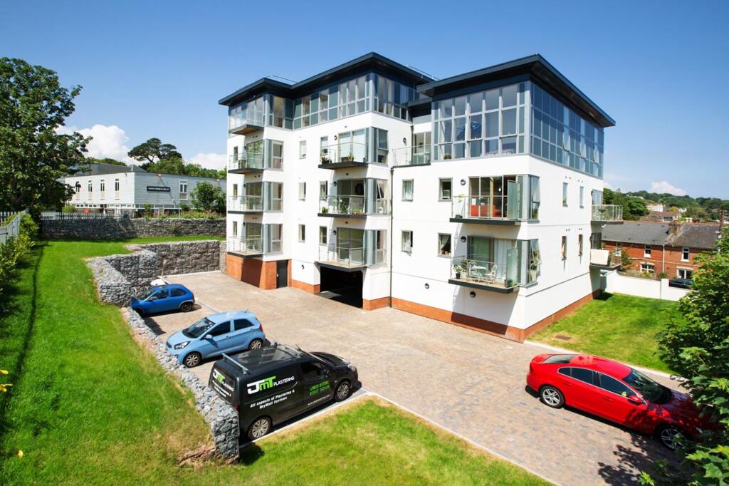 Main image of property: Winterbourne Road, Teignmouth, TQ14