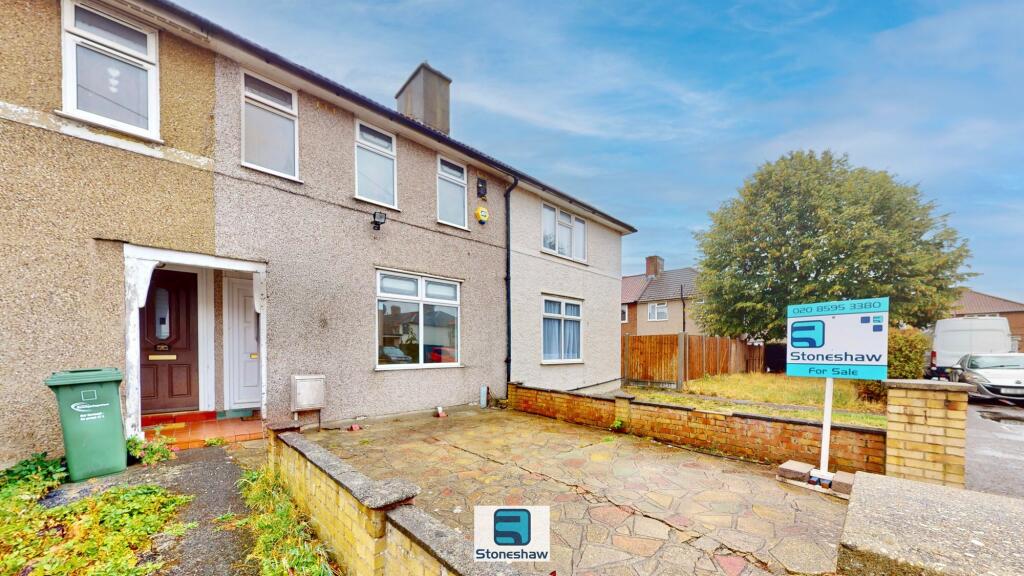 Main image of property: Standfield Road, Dagenham, RM10