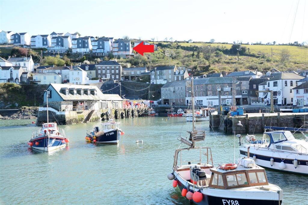 Main image of property: Mevagissey, Cornwall. PL26