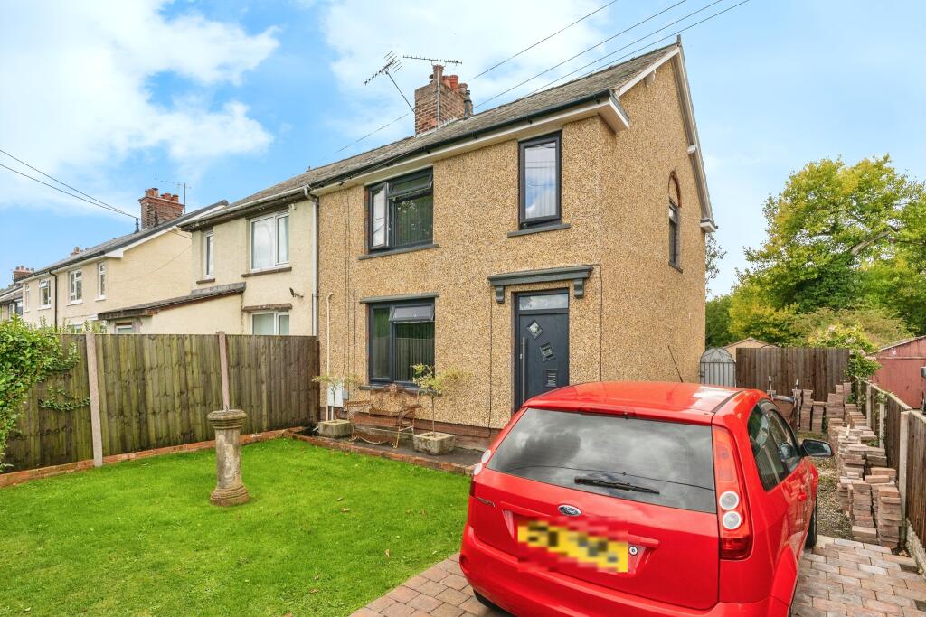 Main image of property: Hafod Y Ddol, Holywell, CH8