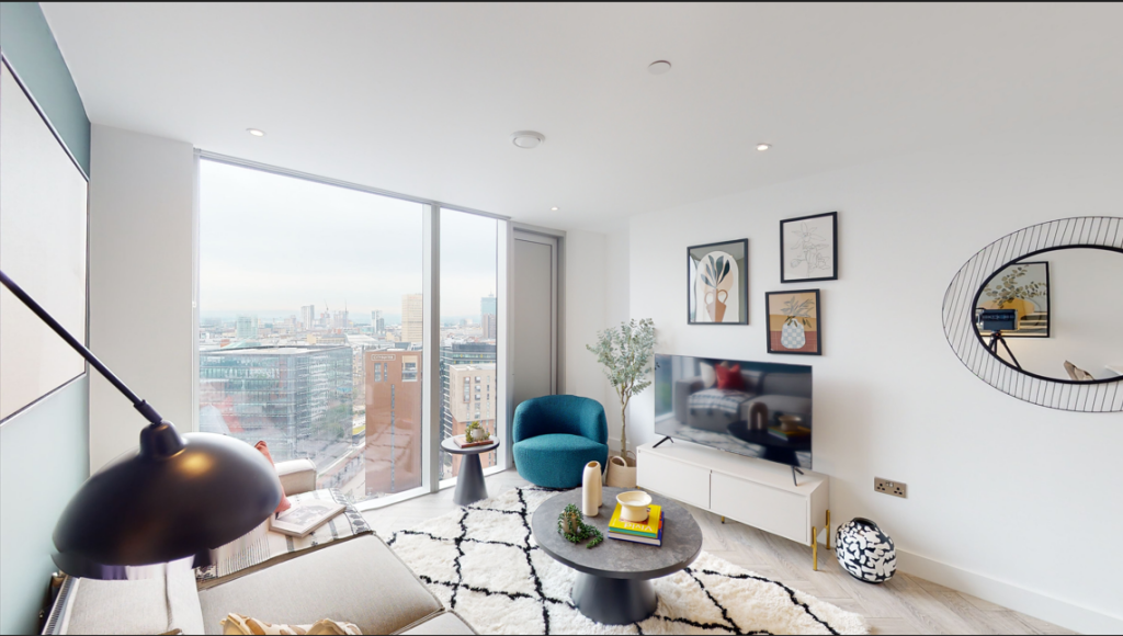 Main image of property: Colliers Yard, Salford