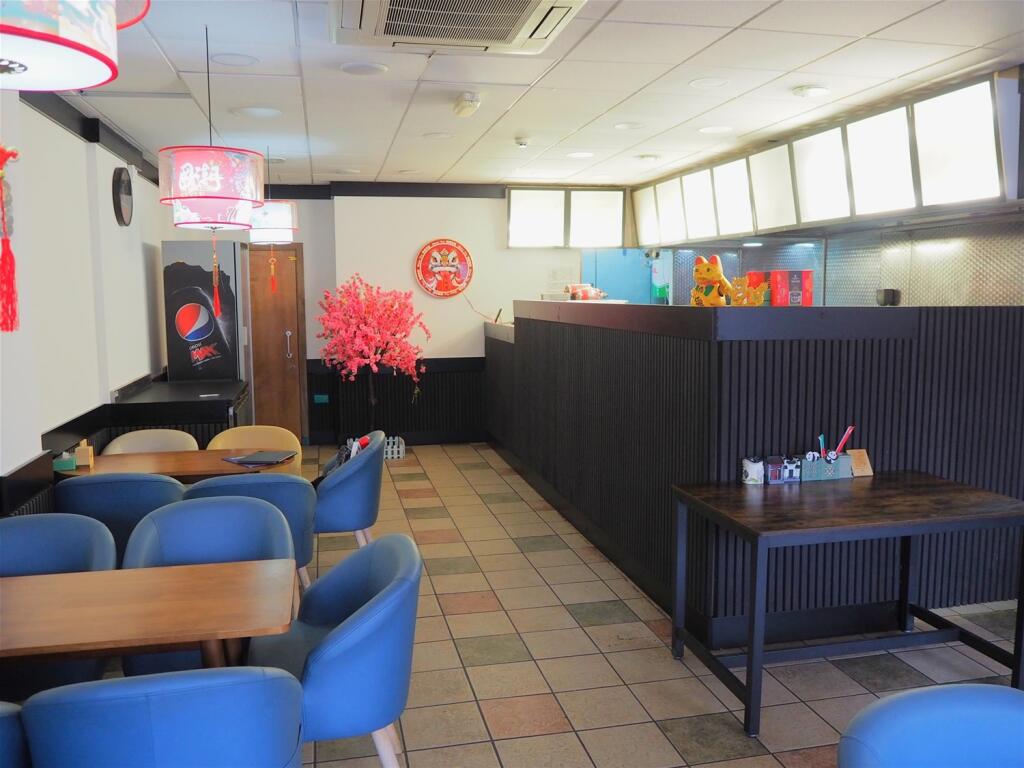 Additional image 2 of Cafe & Sandwich Bars, West Yorkshire