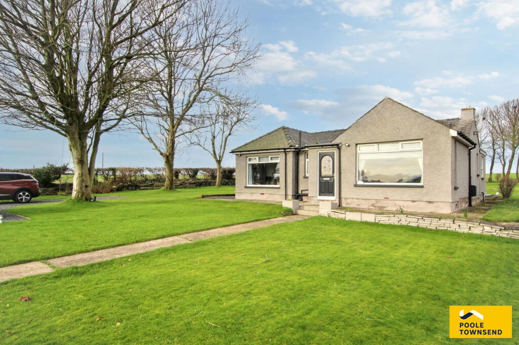 3-bed detached on Peasholmes Lane, Barrow-In-Furness, LA13 0pz, £425,000