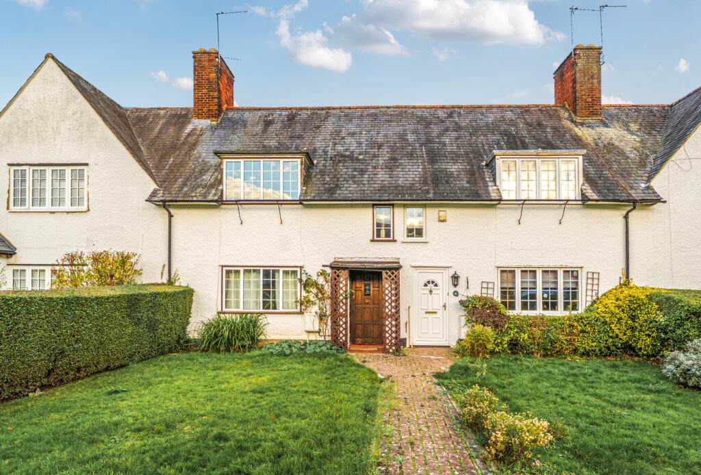 Main image of property: Scudamore Lane, London, NW9