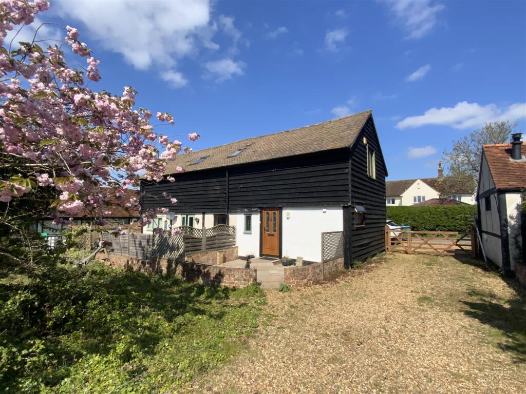 Main image of property: Thornborough Road, Nash