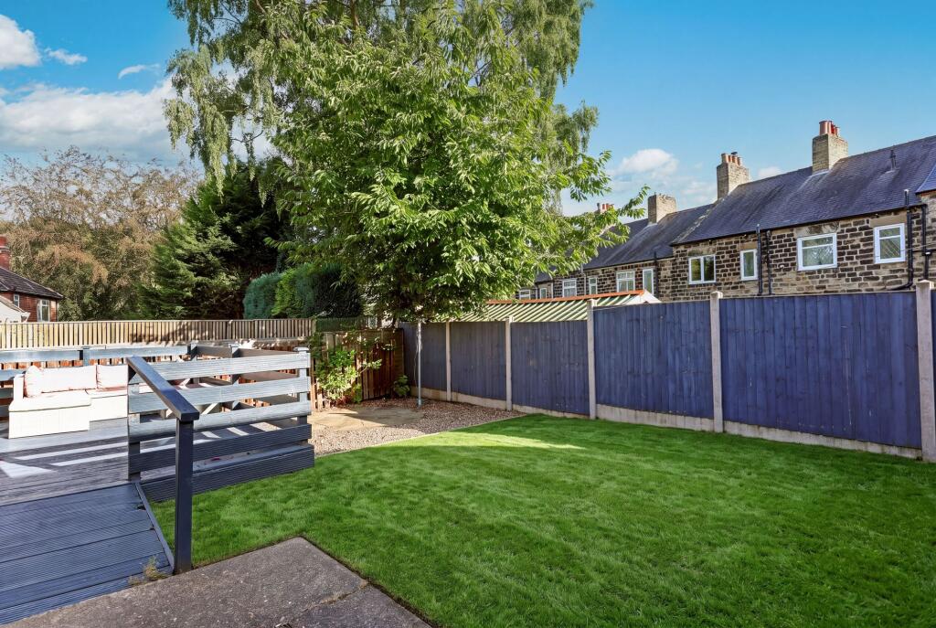 House in Sheffield - View 4
