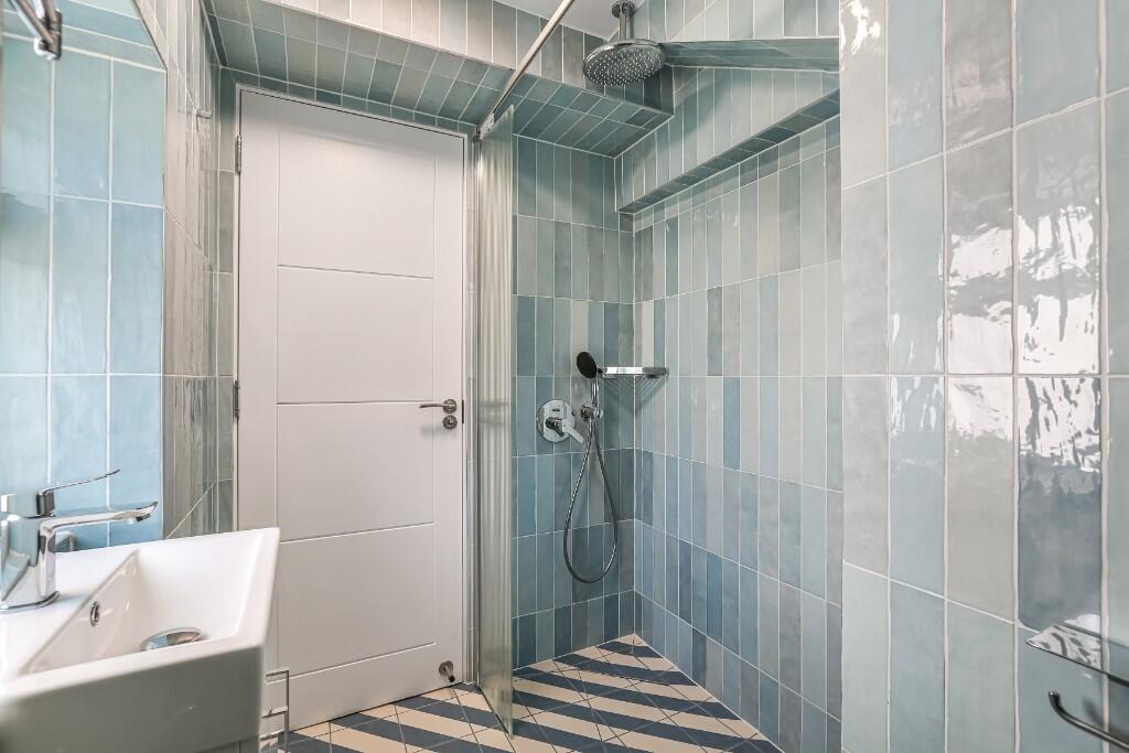 3 bedroom ground floor flat for rent