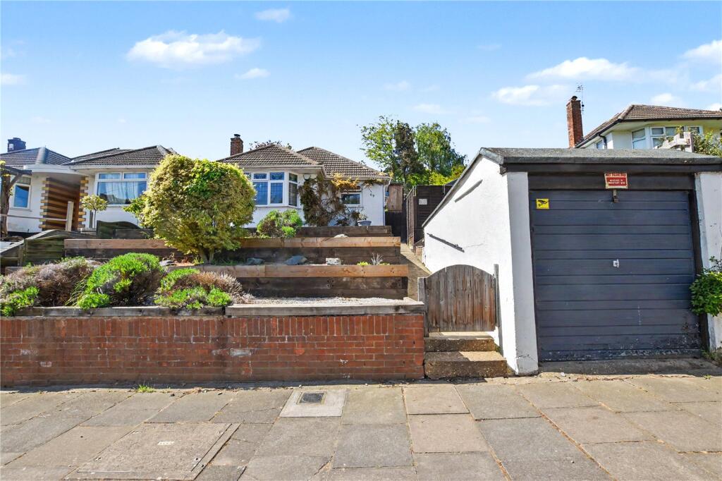 Main image of property: Midhurst Hill, Bexleyheath, Kent, DA6