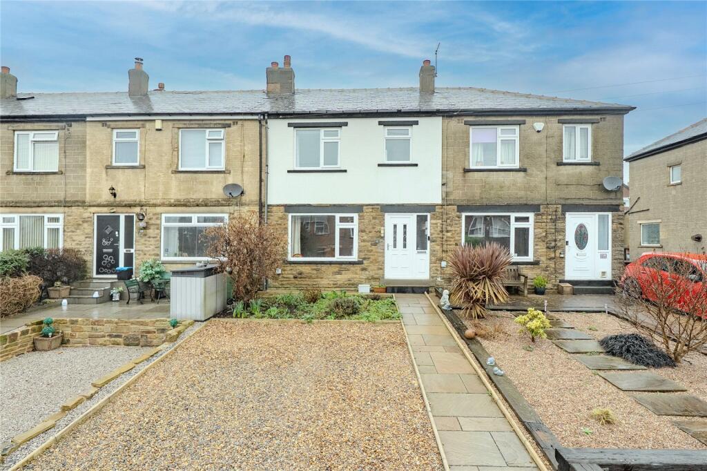 3-bed house on Commercial Villas, Pudsey, West Yorkshire, £260,000