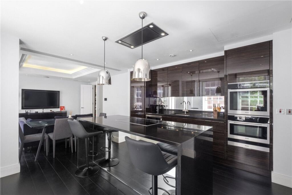 Apartment in London - More