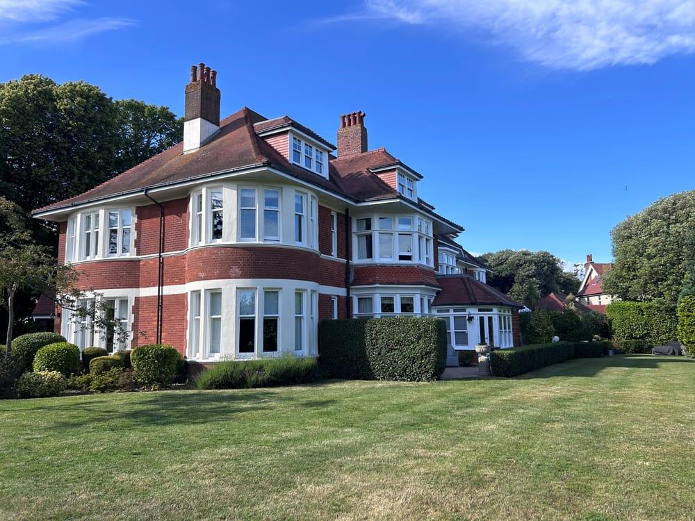 Main image of property: Milner Road, WEST CLIFF, BH4