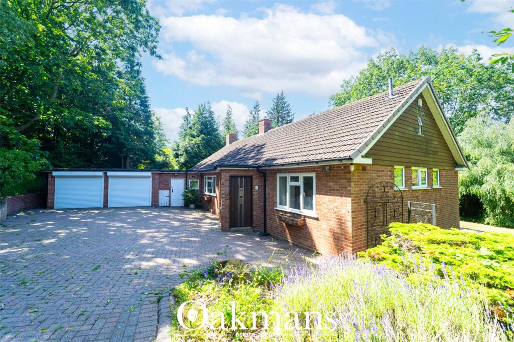 House in Birmingham, Bournville - View 2