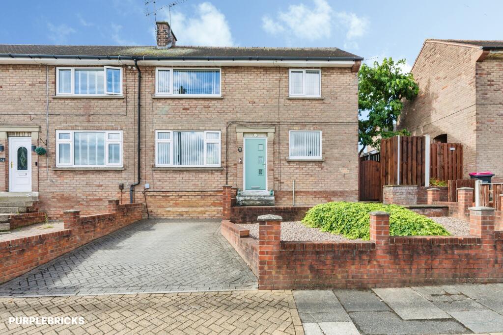 Main image of property: simmonite road, Rotherham, S61