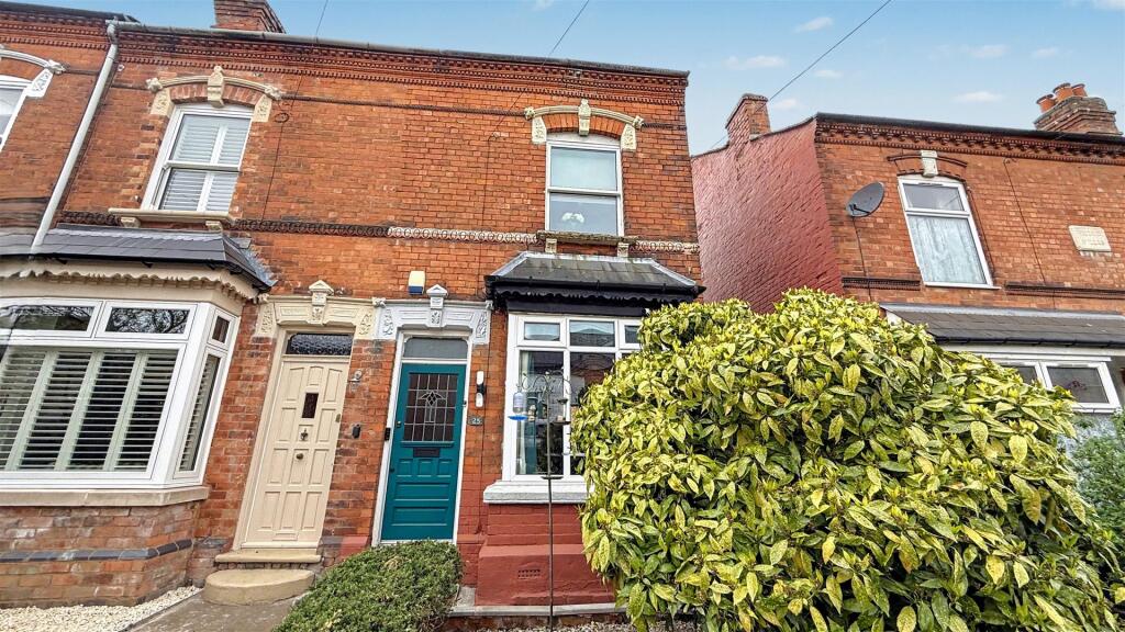 Main image of property: Midland Road, Cotteridge, Birmingham