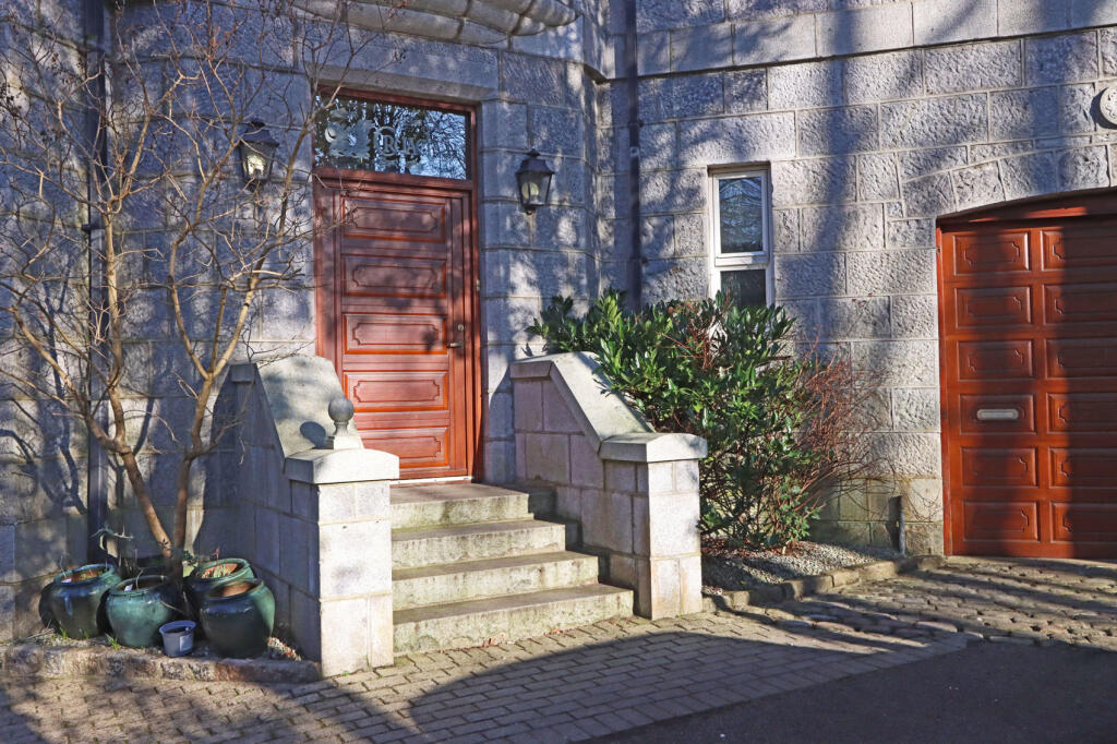 Additional image 21 of Cruachan, 21 Forest Road, Aberdeen, Aberdeen City