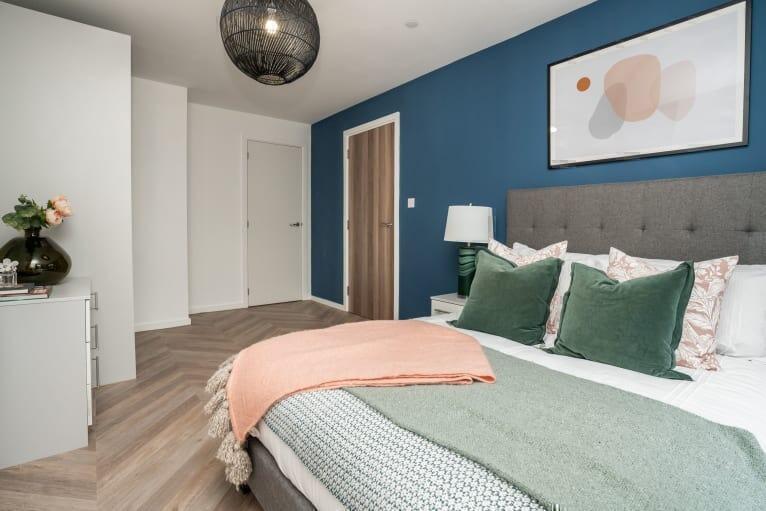 Main image of property: Loxley Heights, Rockingham Street, Sheffield, S1