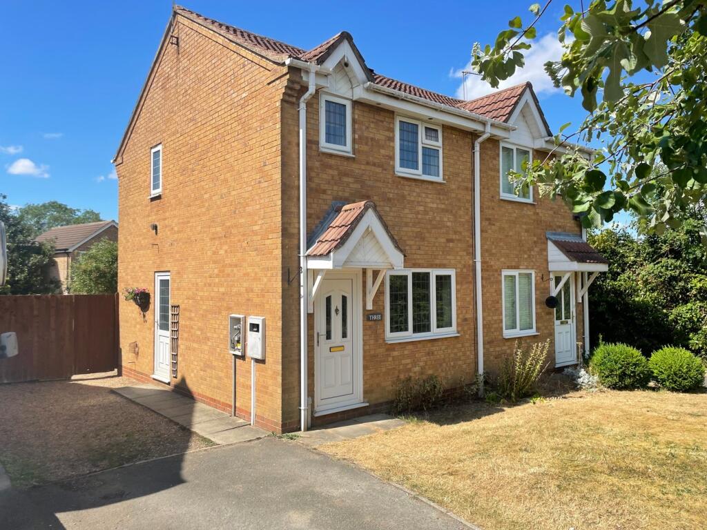 Main image of property: Manton Close, Broughton Astley, Leicester, LE9