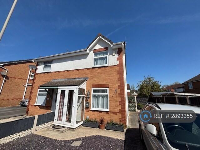 Main image of property: Torcross Way, Liverpool, L25