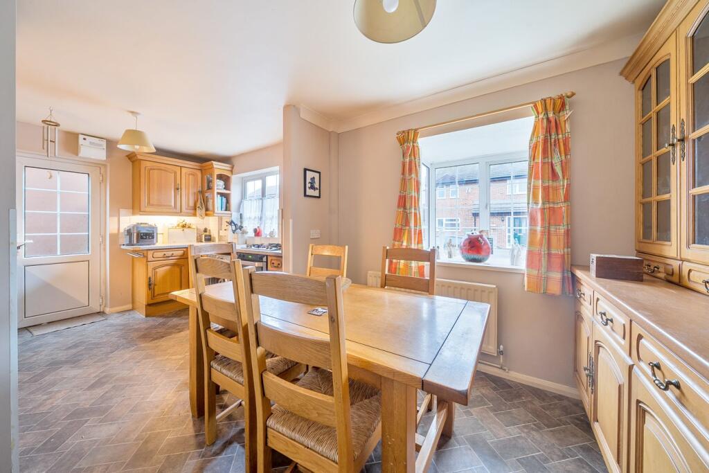 Conway Drive, Flitwick, MK45 photo 4