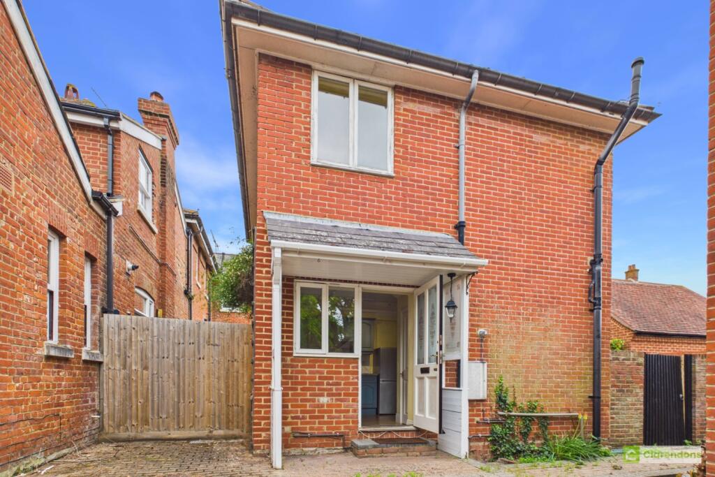 Main image of property: Peelers Court Kirbys Lane, Canterbury, Kent, CT2