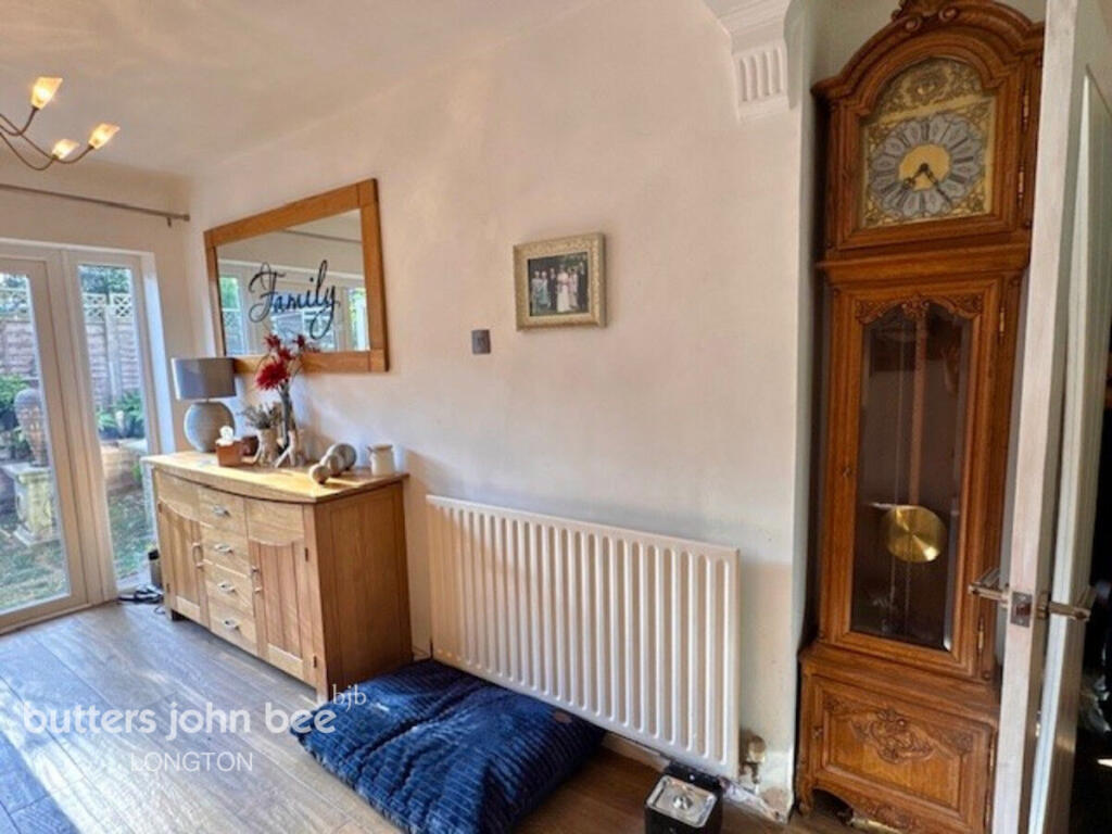 Main image of property: Church Road, Stoke-On-Trent