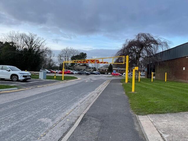 Car Park