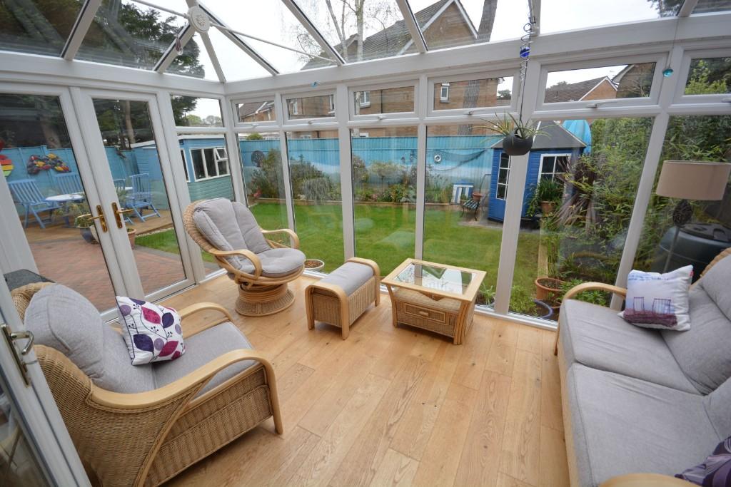 Blackbird Close, Creekmoor, Poole, Dorset, BH17 - More