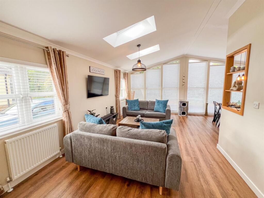 House in Wooler, Coldmartin Croft - View 4