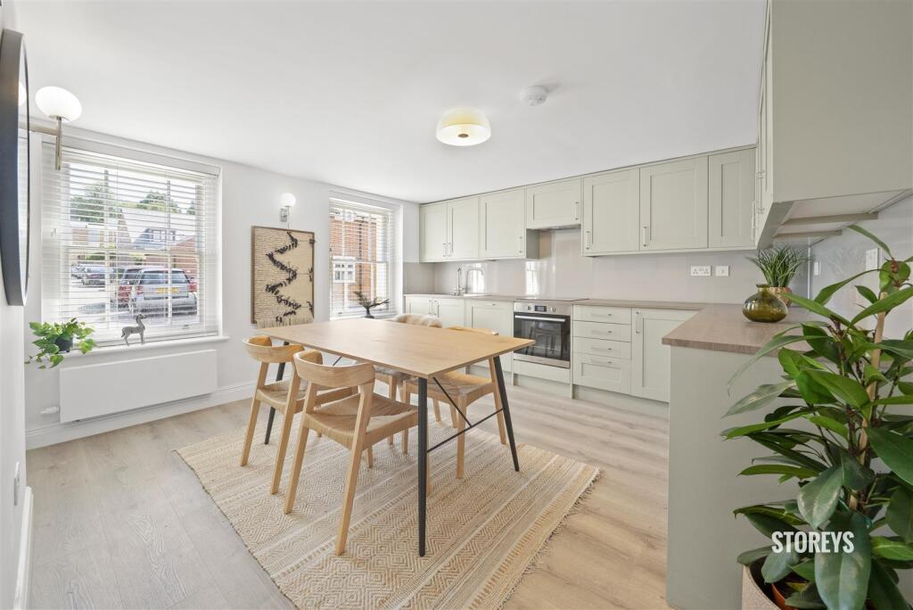 Main image of property: Akeman Street, Tring, HP23