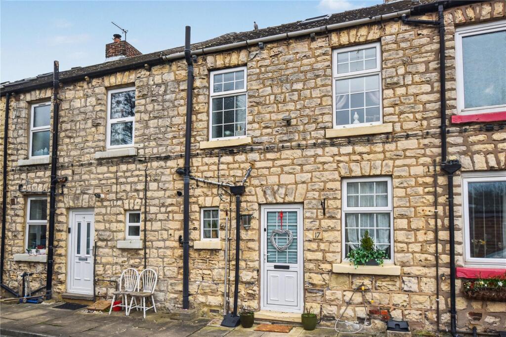 Main image of property: The Crescent, Micklefield, Leeds, West Yorkshire