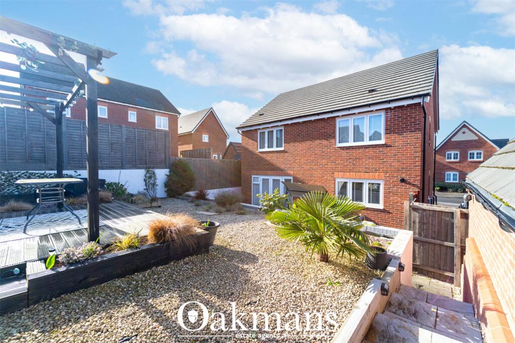 Additional image 26 of Odell Street, Redditch, Worcestershire, B97