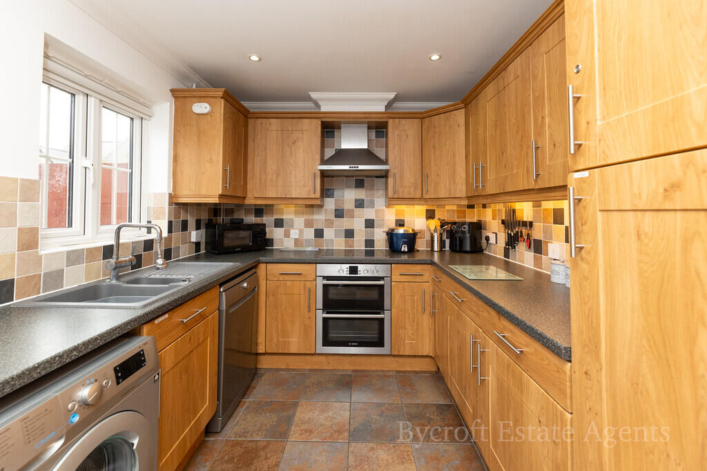 House in Norwich - View 4