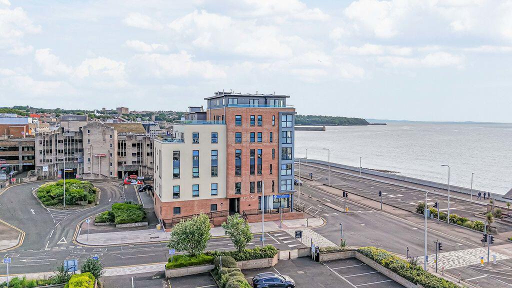 Main image of property: Cannon Court, Cowan Street, Kirkcaldy