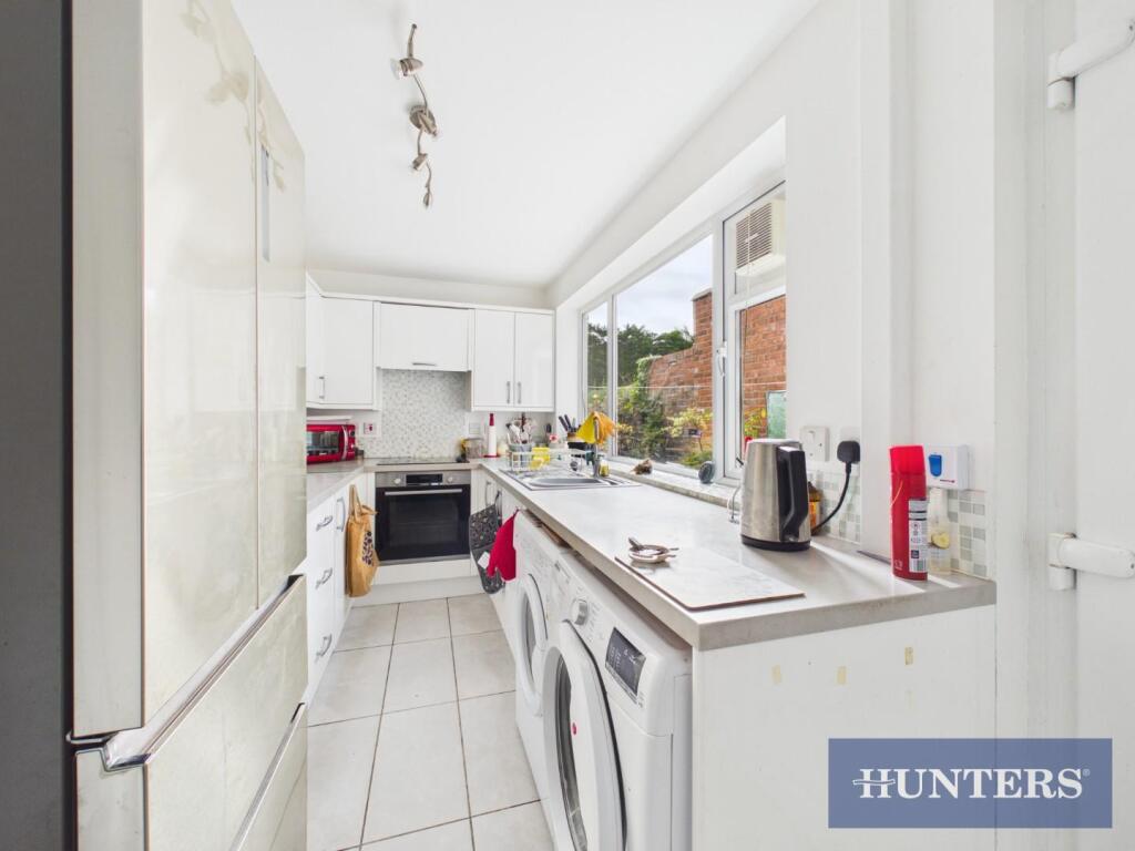 House in Bridlington, Hilderthorpe - View 3