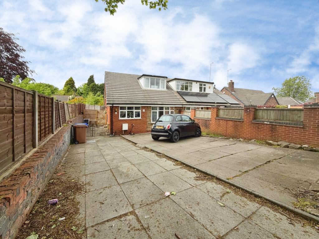 Main image of property: Leek New Road, Stoke-on-Trent, Staffordshire, ST1